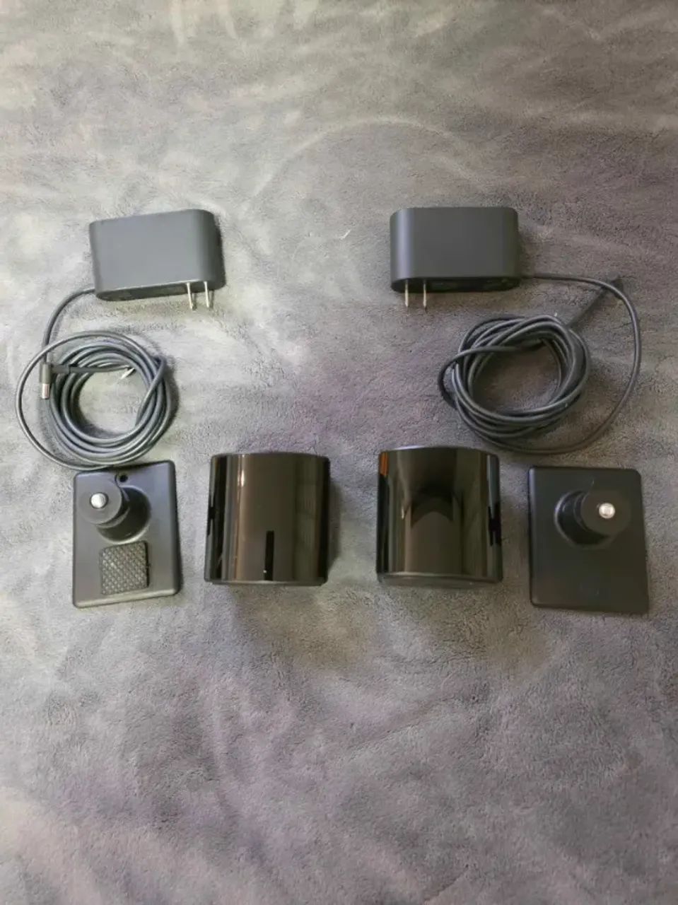 2x Base station 2.0 SteamVR