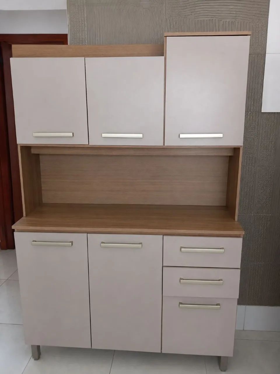 Armário de cozinha 