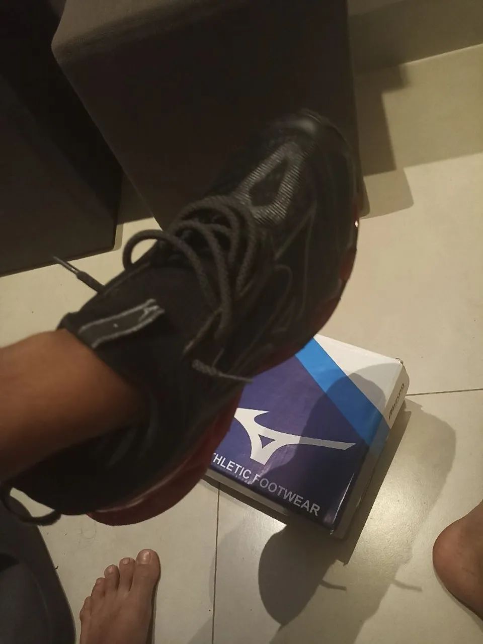 Mizuno  - Foto 2