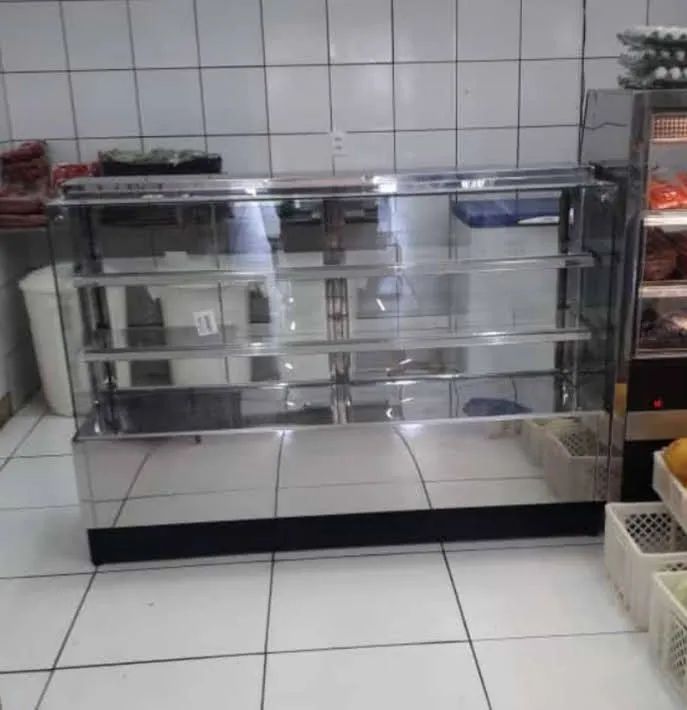 Vitrine padaria  - Foto 4