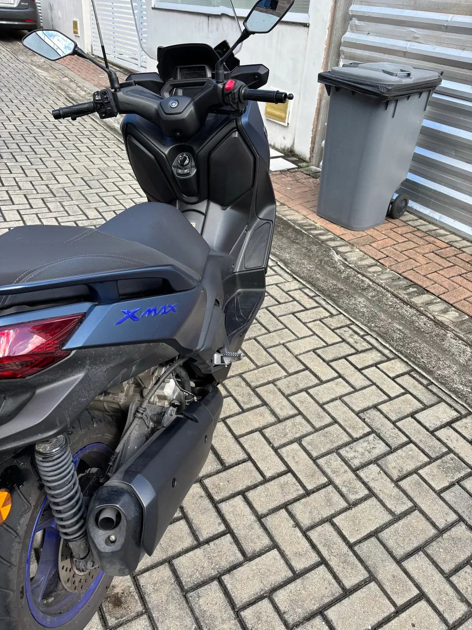 Xmax 25/25