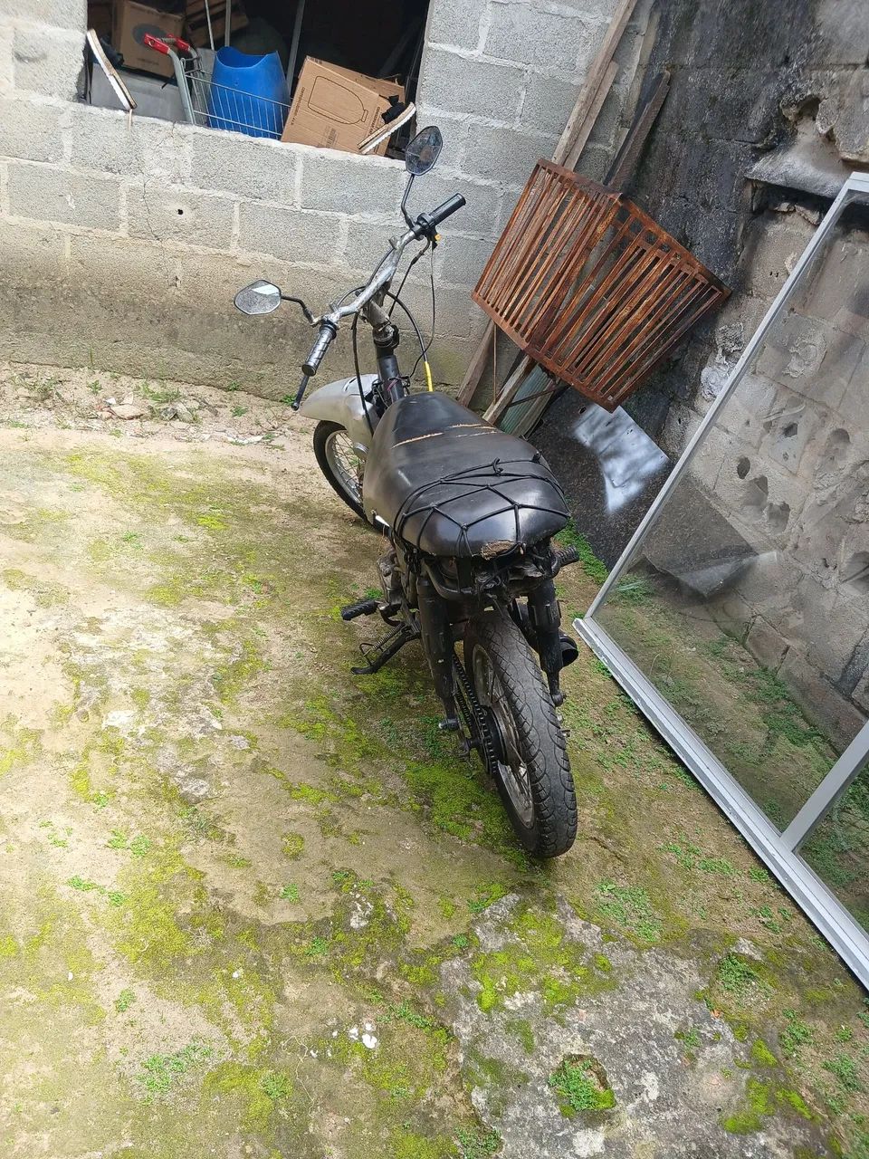 Vendo shineray  - Foto 4