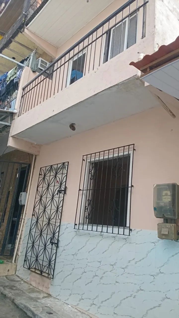 CASA PARA ALUGUEL