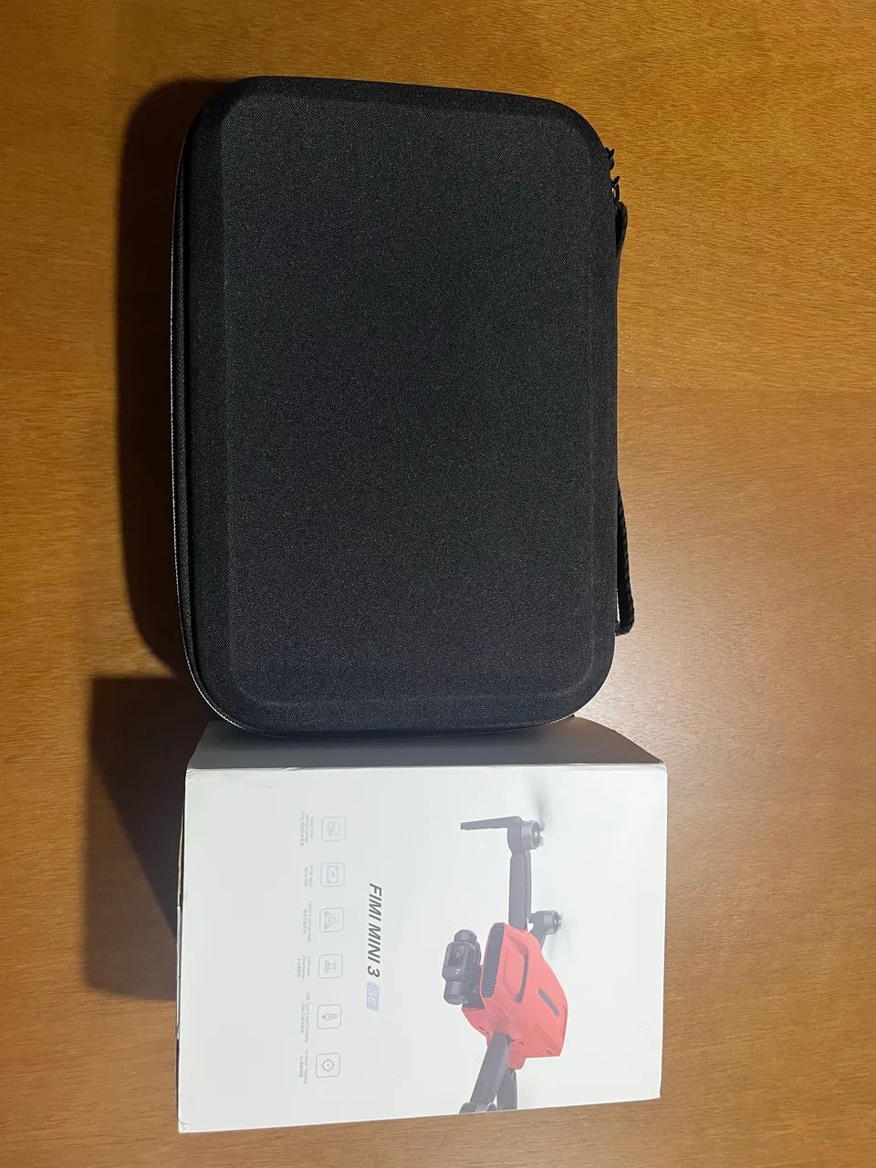 Drone Xiaomi Fimi Mini 3 Se 4k 30 Fps - Foto 2