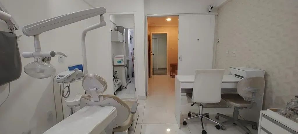VENDO SHOPPING 33 (CONSULTÓRIO DENTÁRIO, VILA SANTA CECÍLIA) - Foto 10
