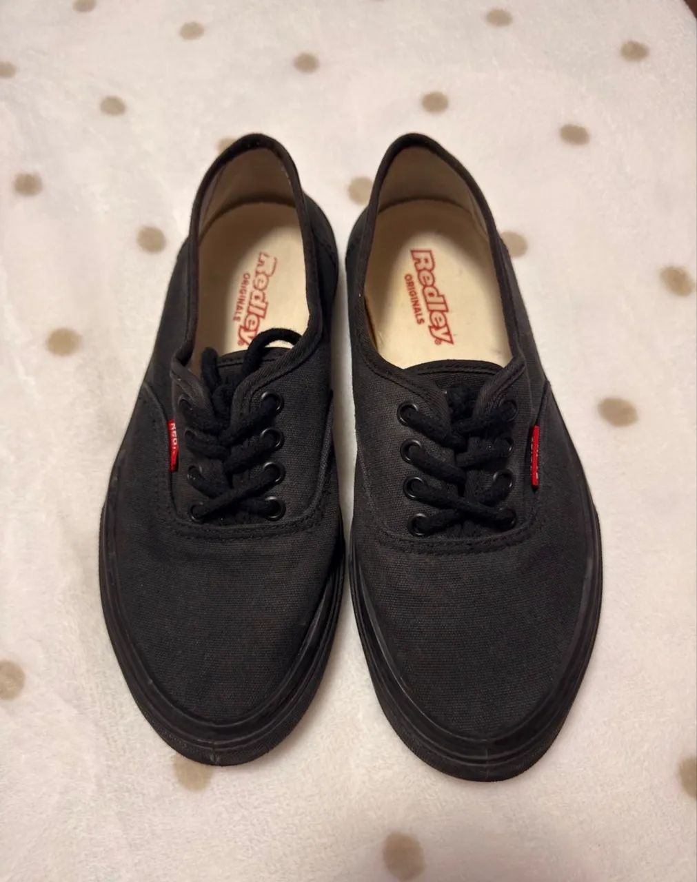 redley preto 36