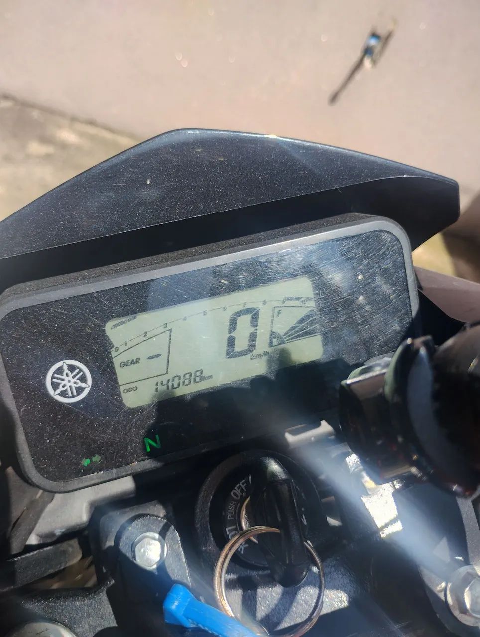 Yamaha factor 125  23/23 - Foto 5