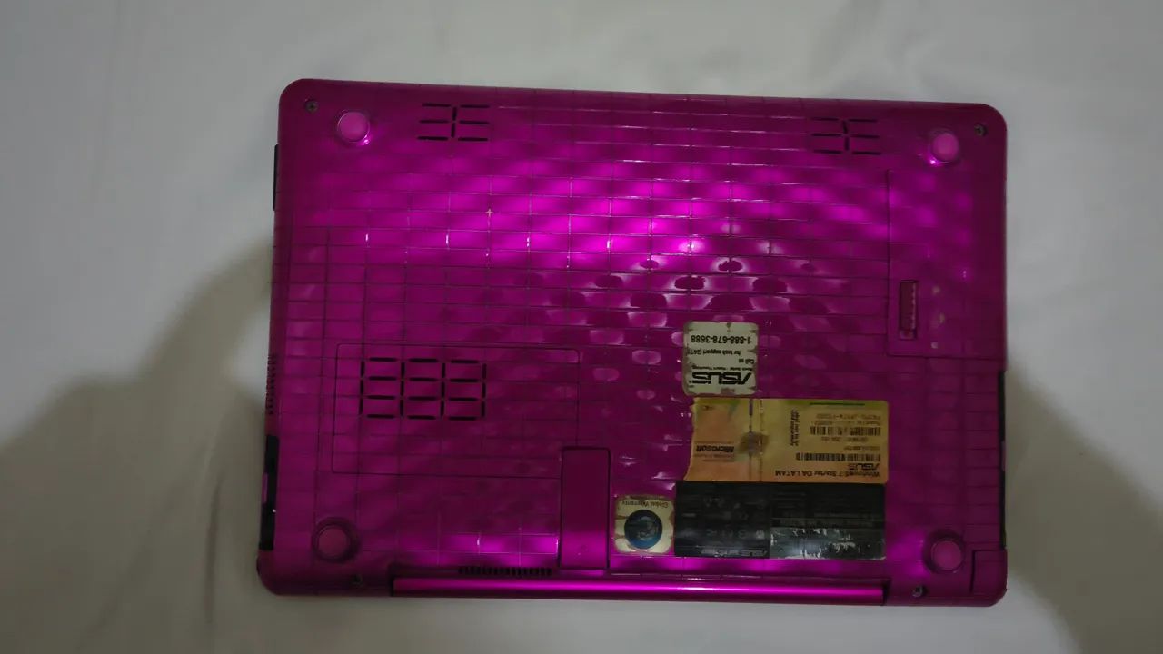 Netbook Asus - Foto 2