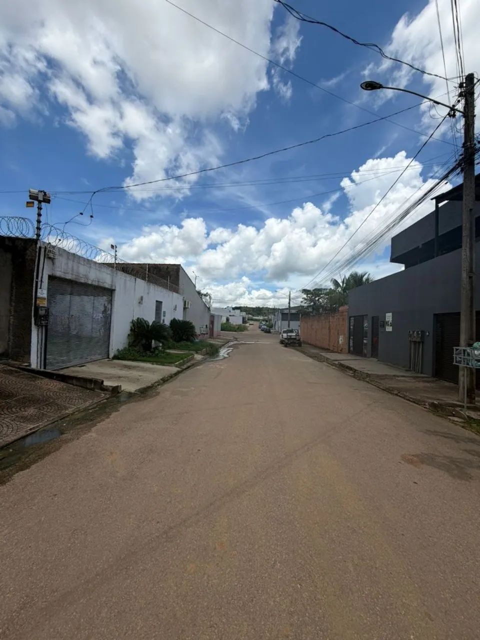 LOTE À VENDA 12×25 - PARQUE DOS CARAJÁS - Foto 2