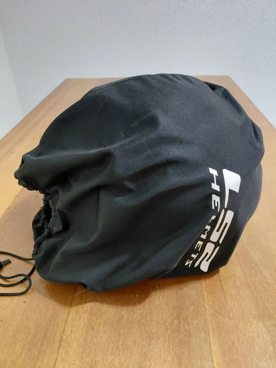 Capacete de motociclista  - Foto 6
