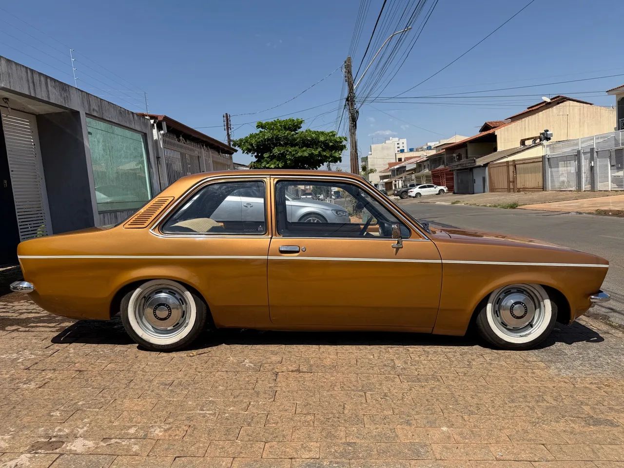 Chevrolet Chevette L / SL / Sl/e / DL / SE 1.6 1985