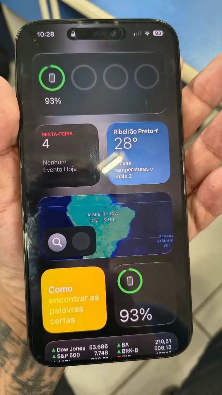 iPhone 15 Pro Max 256gb - Foto 2