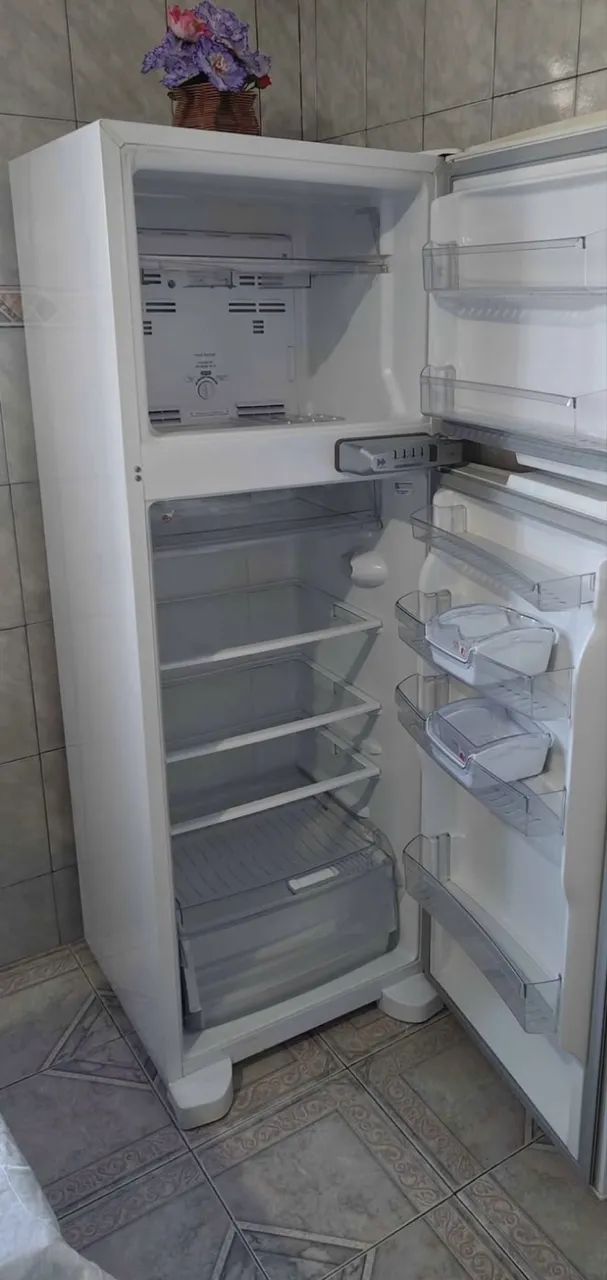 Geladeira Brastemp clean  - Foto 2