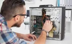 Manutenção de computadores, montagens, windows, office, upgrade