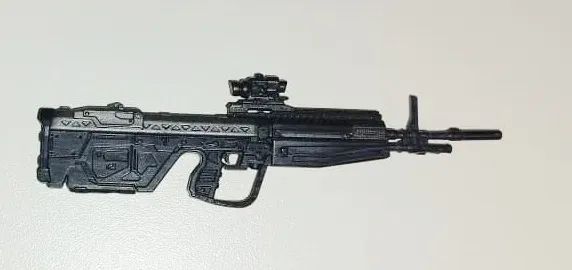 Acessórios para Bonecos e Action Figures - McFarlane Halo 4 - Foto 3
