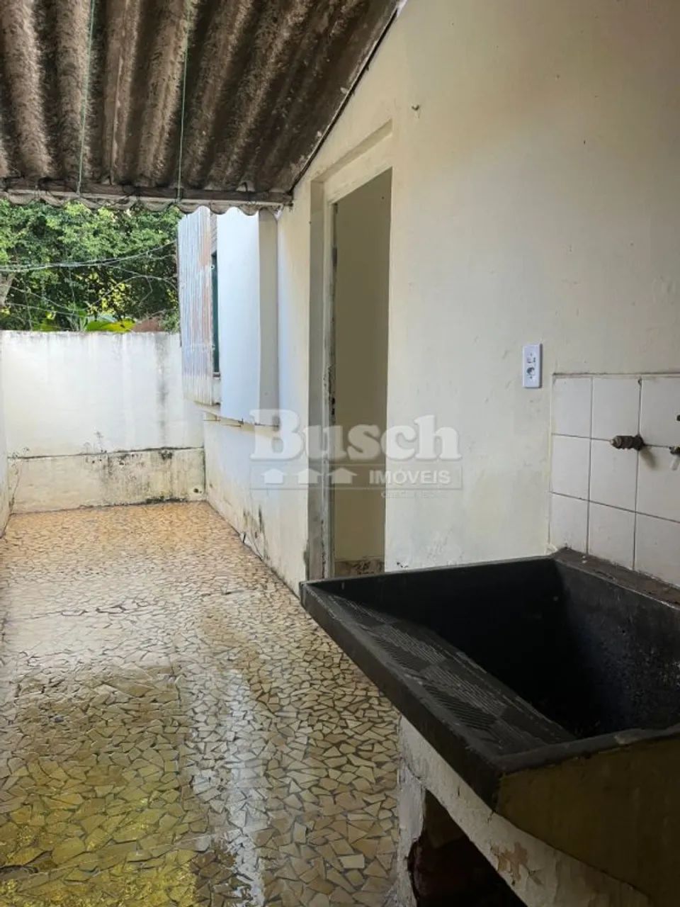 Casa para aluguel com 42 m² e 2 quartos em Centro, sem garagem Bauru - SP - Foto 2
