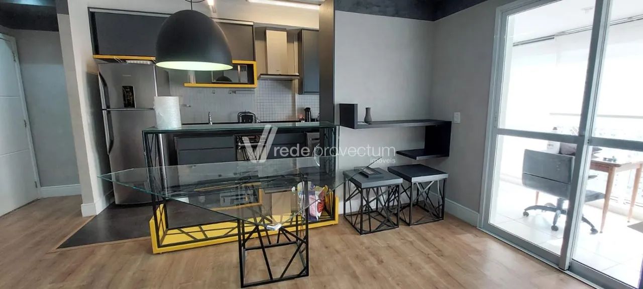 apartamento - Taquaral - Campinas - Foto 4