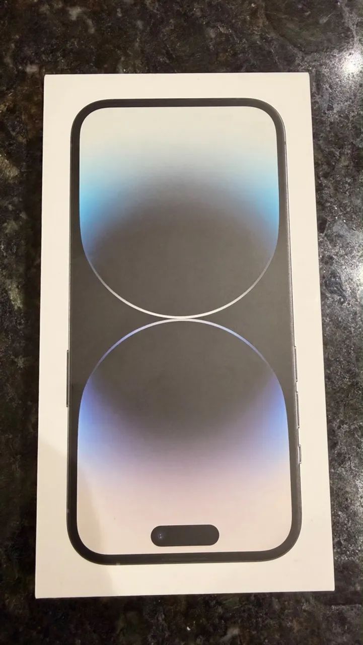 iPhone 14 Pro 256  - Foto 4