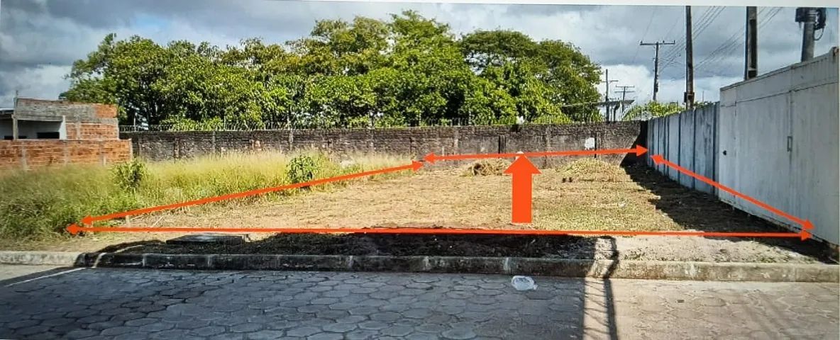 Repasso de terreno no loteamento zona sul de Macapa - Foto 2