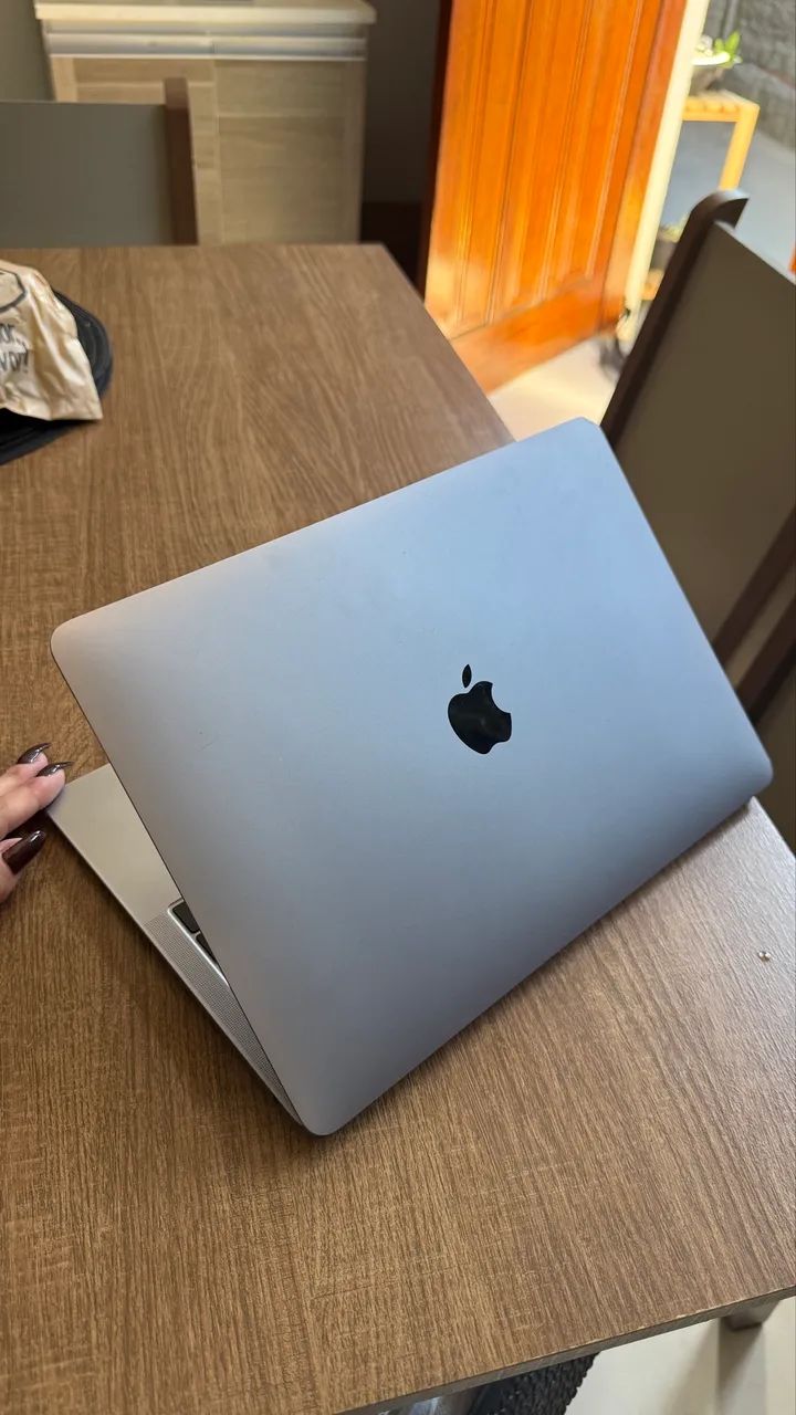 MacBook Air 2018 - Foto 3