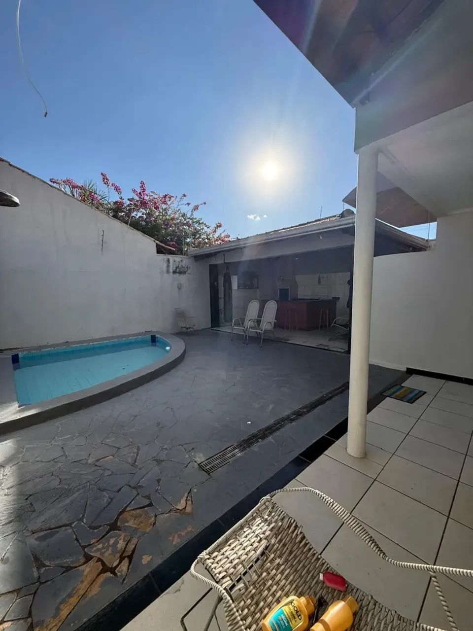 SOBRADO COM 3 QUARTOS À VENDA, 214m2 - BAIRRO SHANGRILA - Foto 5
