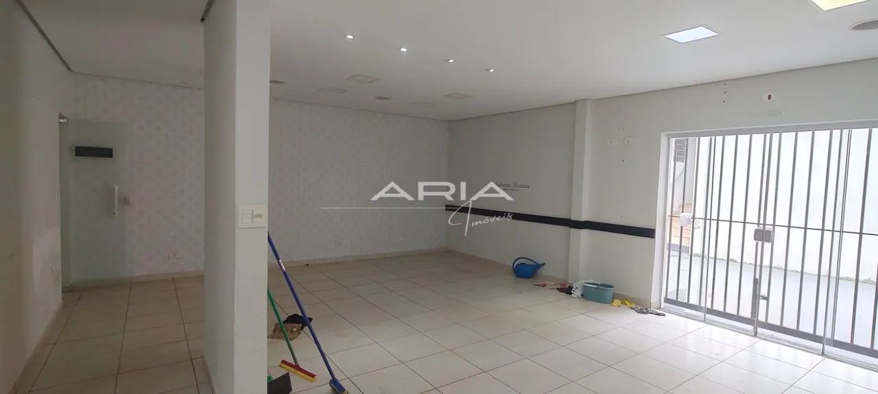 Sobrado Comercial disponível para VENDA E LOCAÇÃO no Centro de Londrina - Foto 5