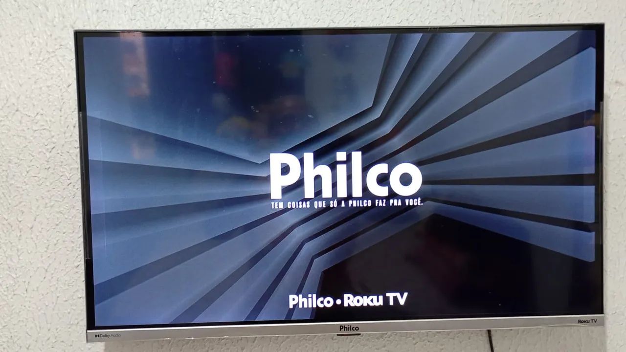 Televisão 32 - Foto 2