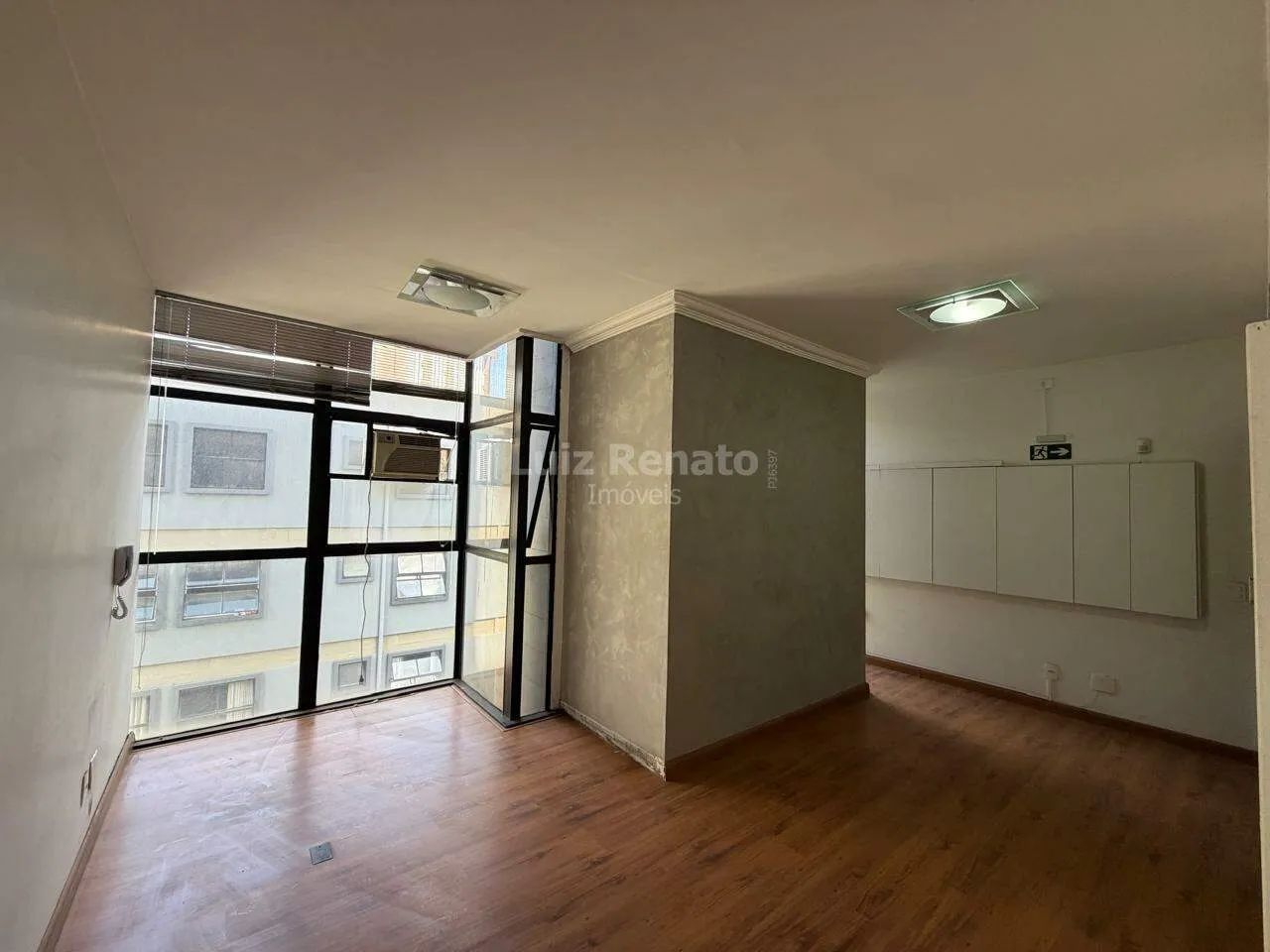 Andar comercial para alugar, 156m² de área no Coração de Jesus - Foto 5