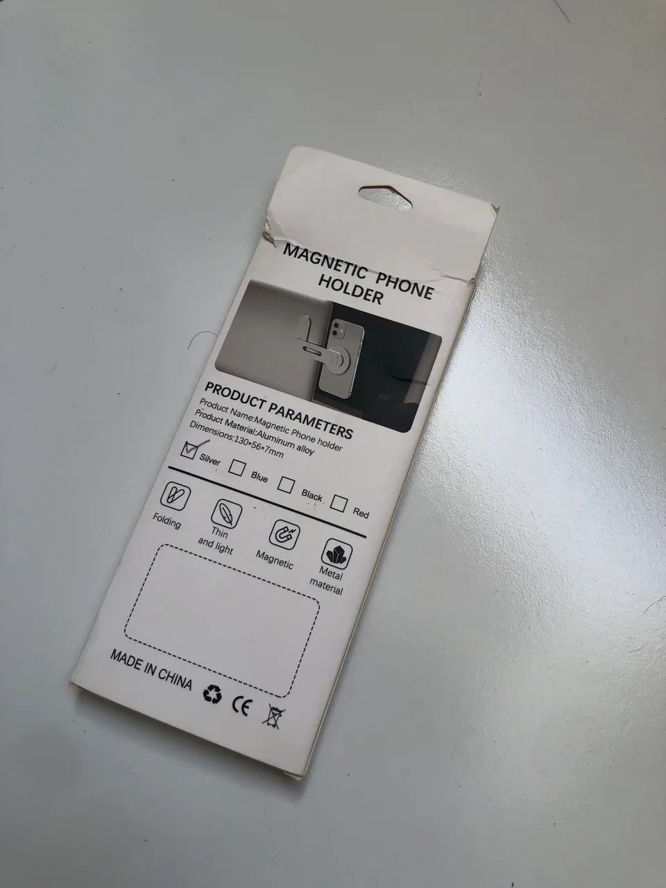 Suporte Para celular sobre notebook - Foto 4