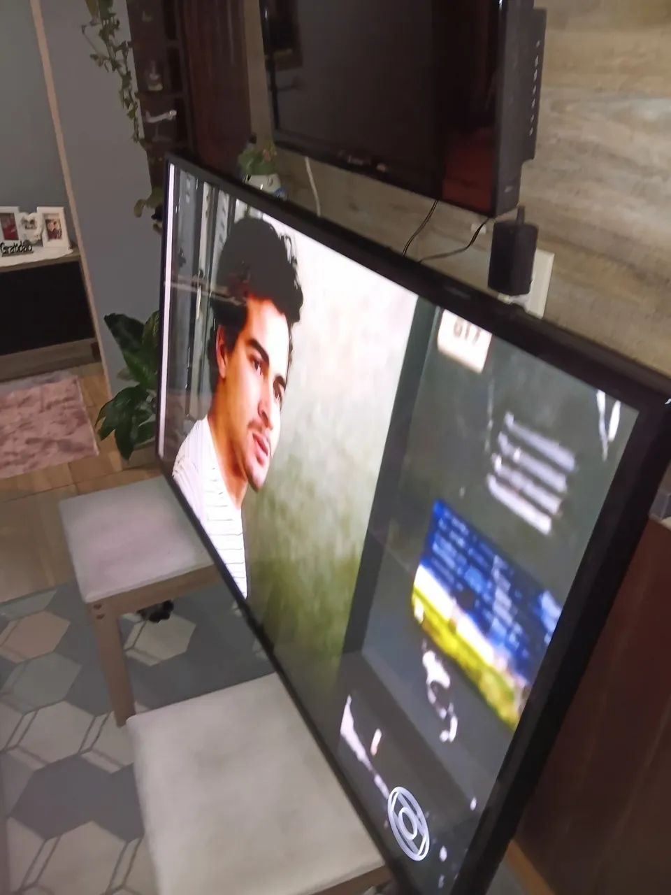 TV 60" LG - Foto 3