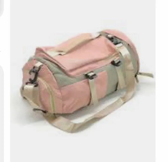 Bolsa esportiva 