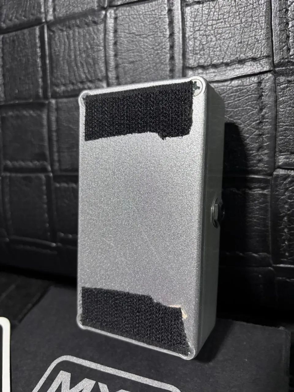 Pedal MXR Distortion Super Badass M75 - Foto 4