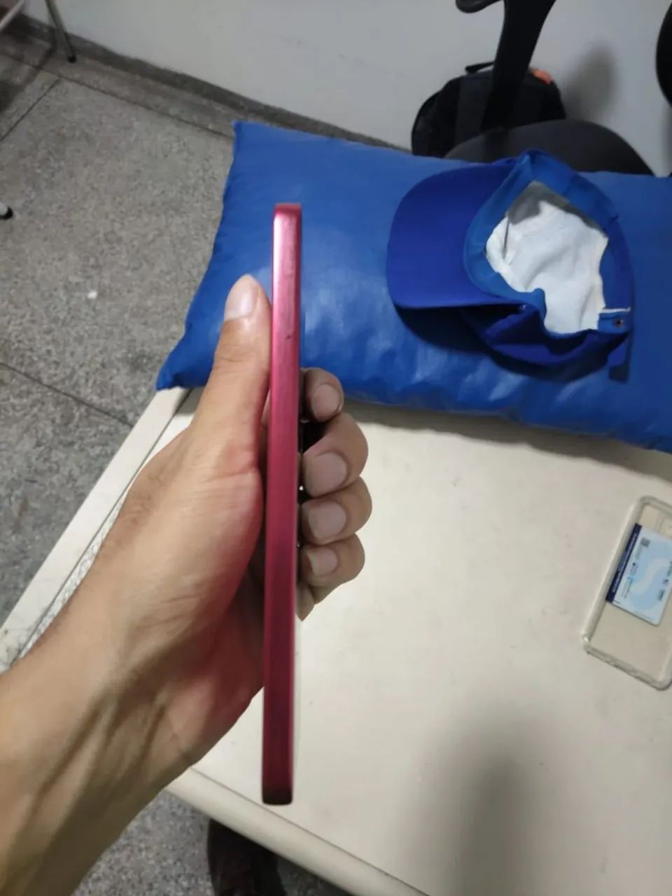 ?MOTO G86 5G 256GB - Foto 5
