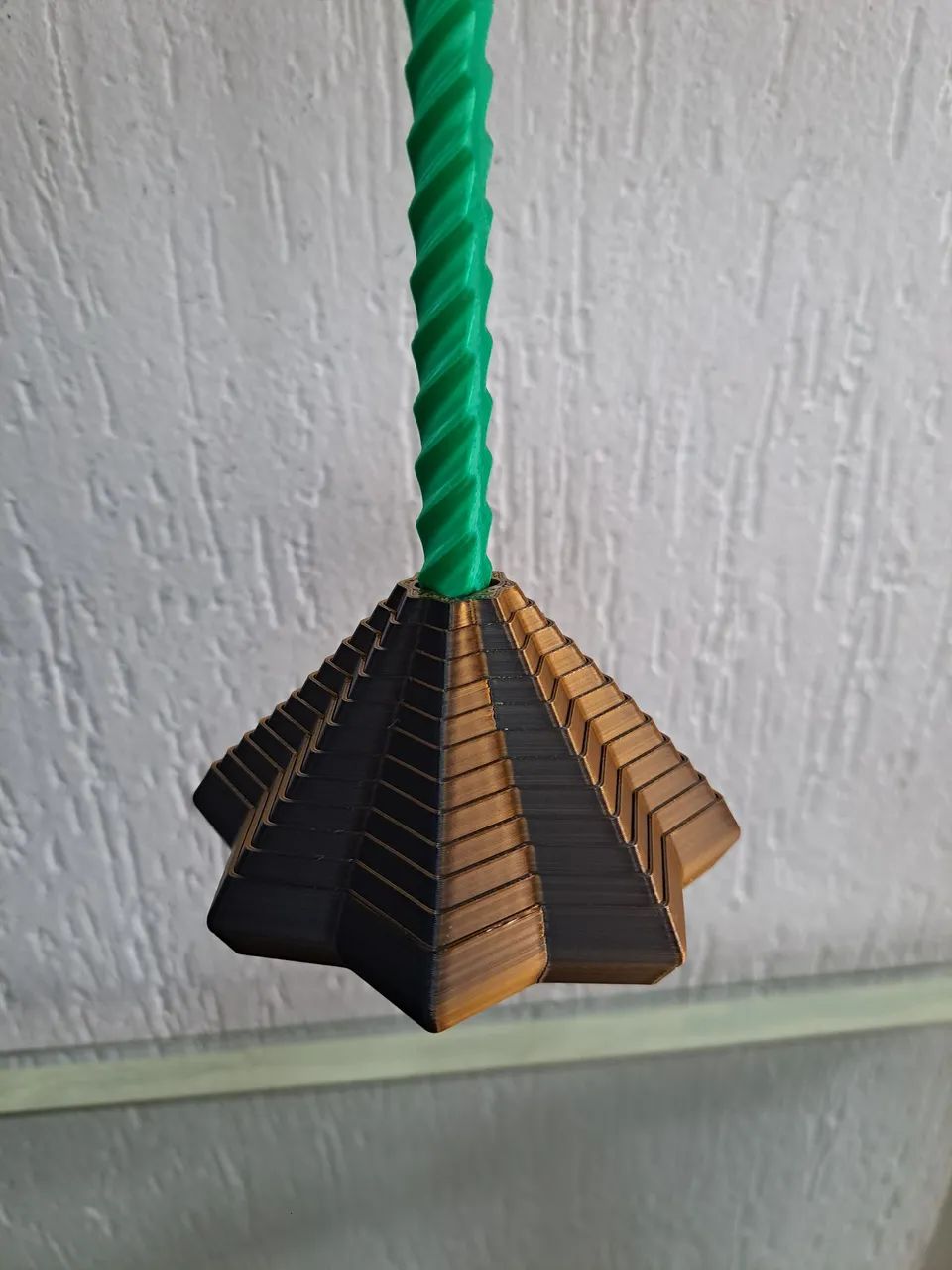 FIDGET SENSORIAL ESTRELA GIRATÓRIA  - Foto 6