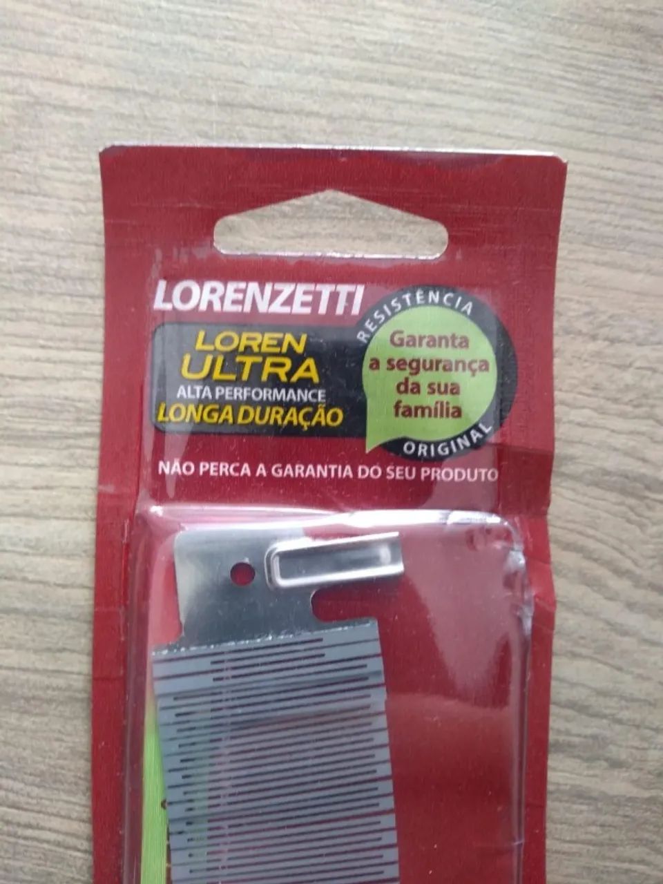 LORENZETTI Resistência Loren Shower Ultra 3065-M 7500w 220v~, Metálica - Foto 2