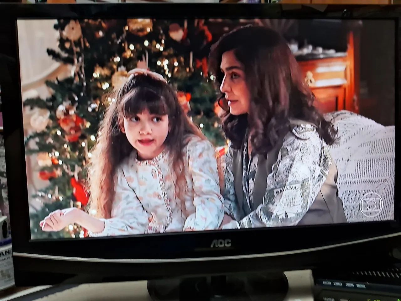 Tv Monitor LG Led 24 Polegadas - Foto 3