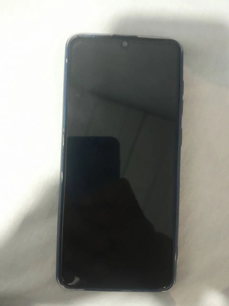 VENDO CELULAR A31 550 