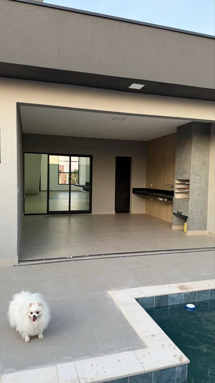 Casa condomínio Bella Vitta Caçapava  - Foto 5