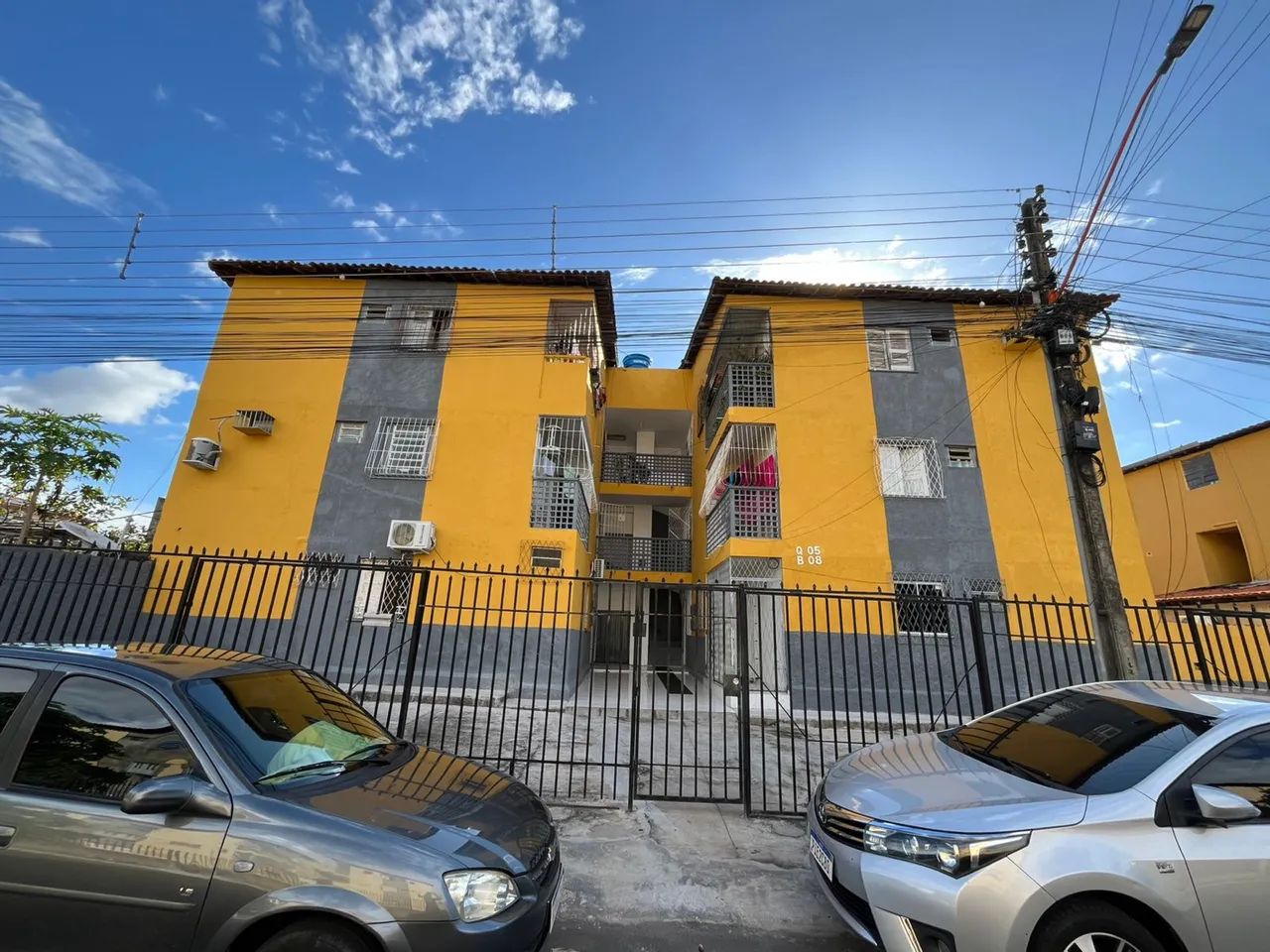 Apartamento térreo  - Foto 3