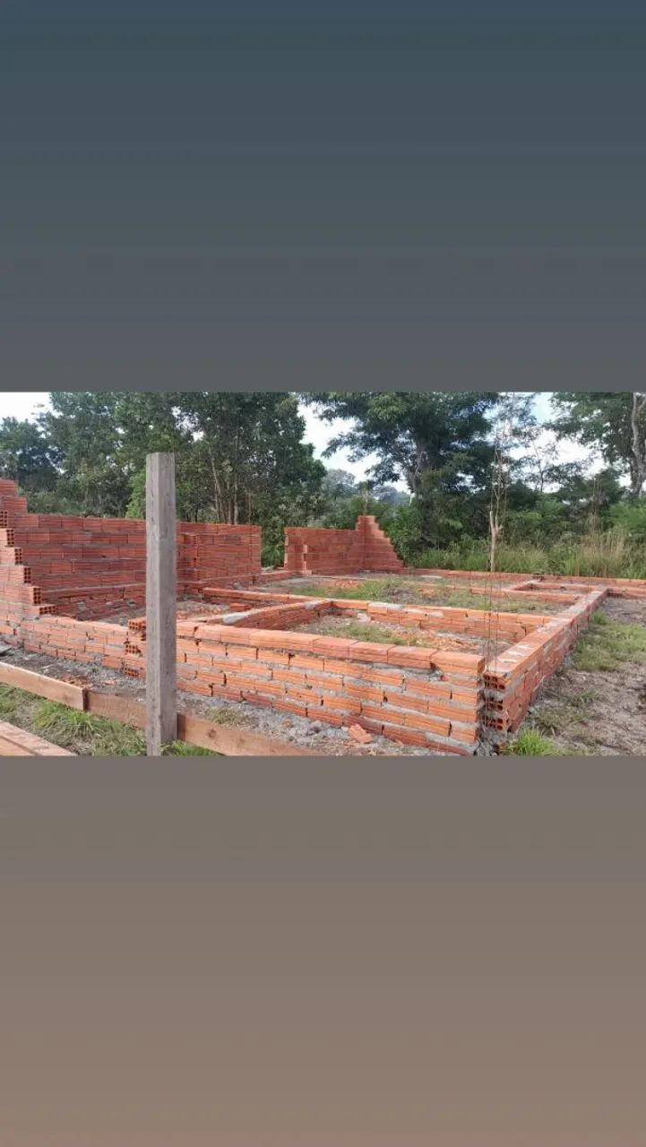 Vendo terreno localizado no goibal valor de 60.000.00 - Foto 3