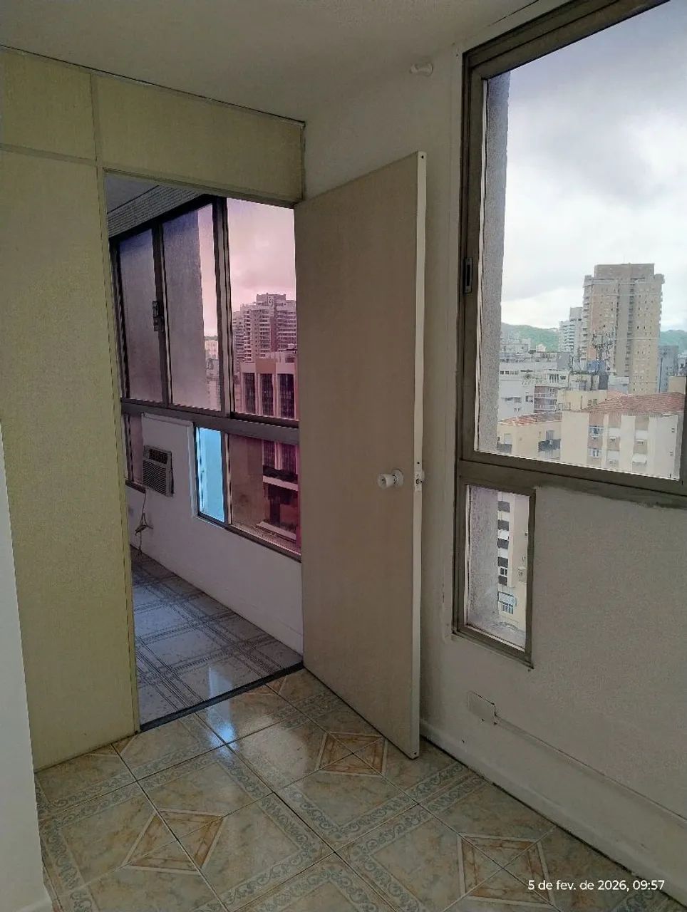 Foto - Santos - Gonzaga