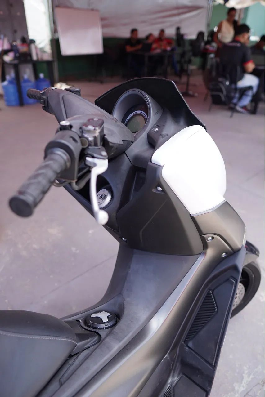 NMAX 2019 BARATAAA CORRE !! - Foto 2