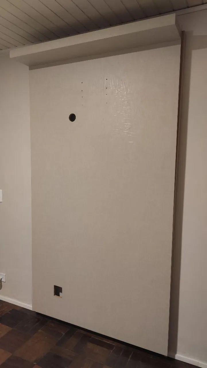 Painel tv MDF 