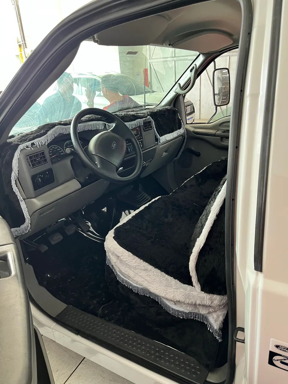 F-350 Ano 2011 - Foto 4