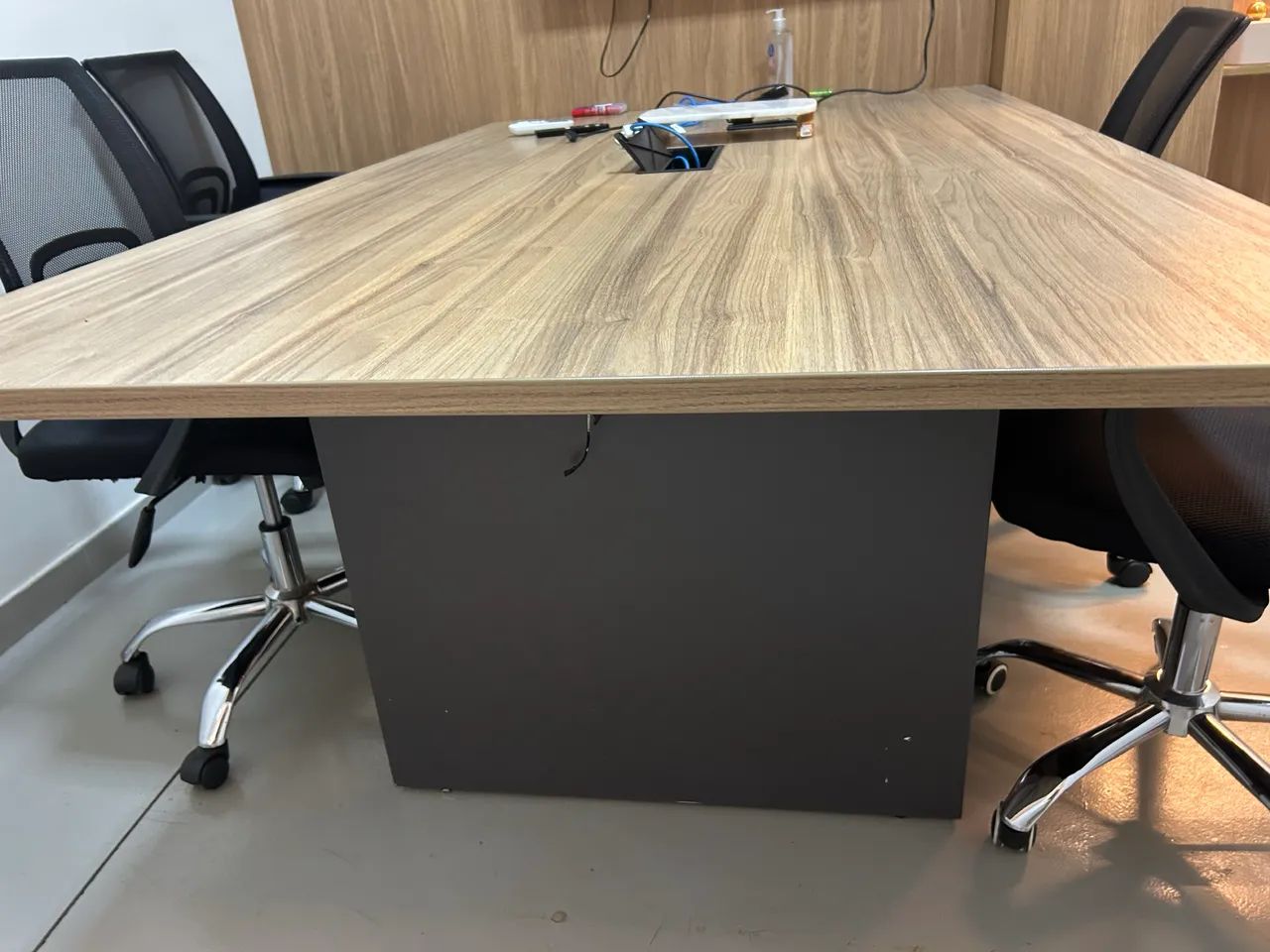 Venda de mesa para escritório  - Foto 3