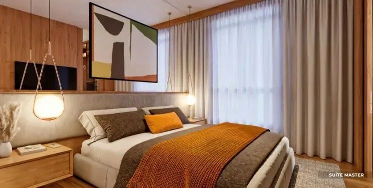 CASA BELLA ALPHAVILLE - Foto 10