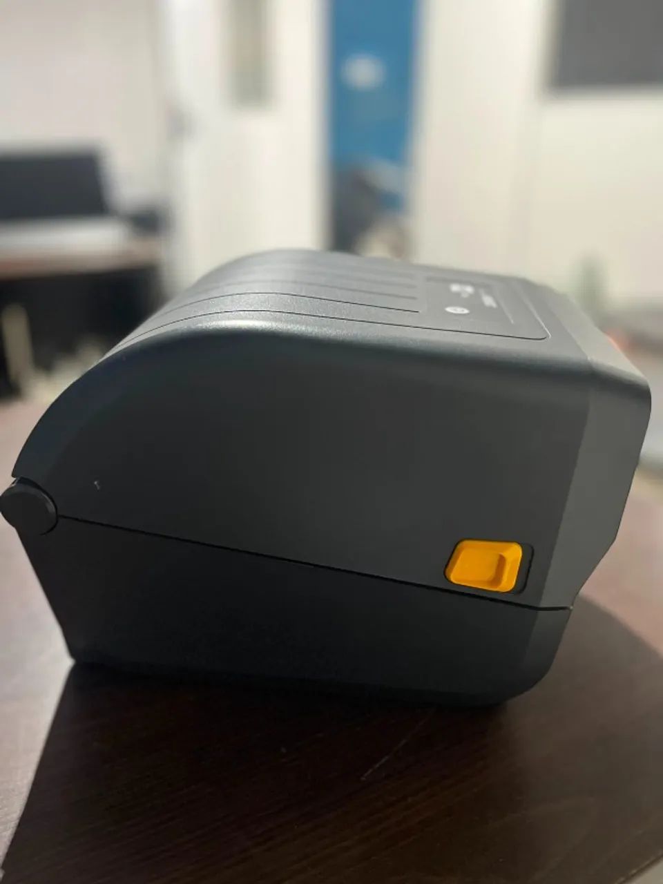Impressora Térmica zebra zd 220 - 203dpi - Foto 2