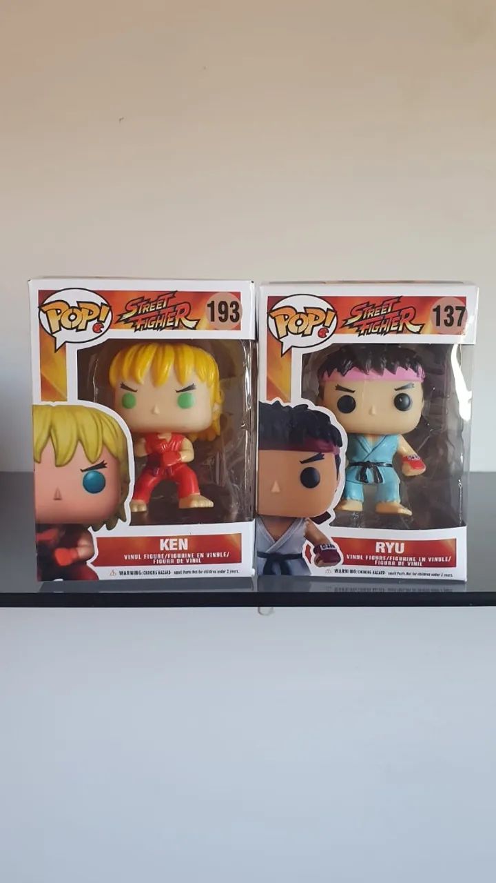Bonecos Colecionáveis - Foto 4