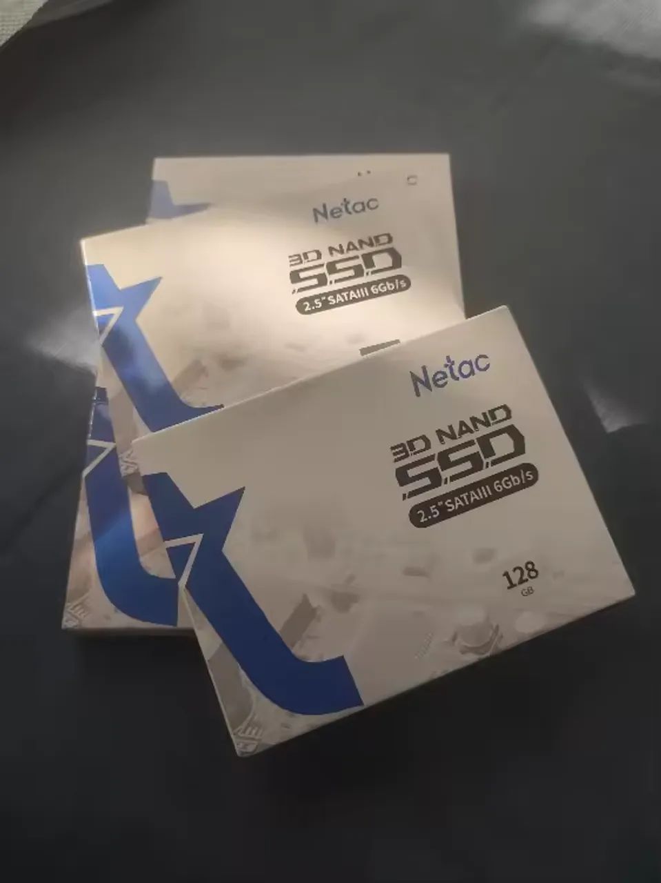 SSD 128GB - Foto 2