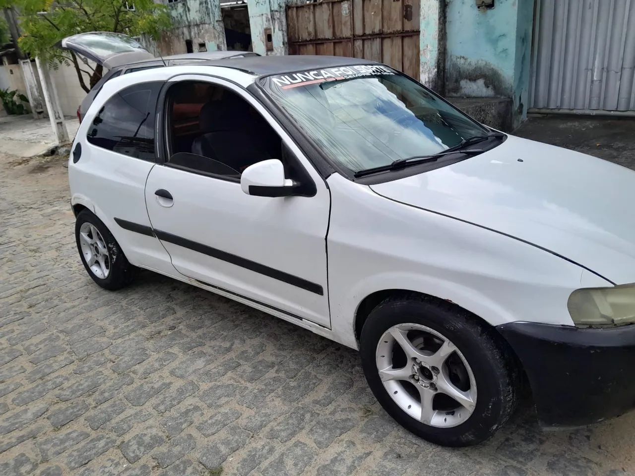 Mega oportunidade celta ano 2002
